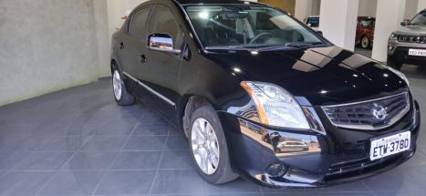 NISSAN Sentra 2.0 16V 4P, Foto 2