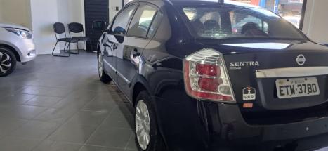 NISSAN Sentra 2.0 16V 4P, Foto 3