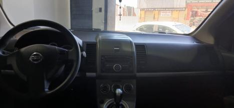 NISSAN Sentra 2.0 16V 4P, Foto 4