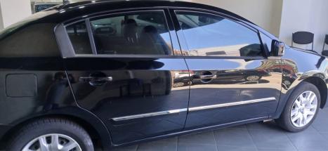 NISSAN Sentra 2.0 16V 4P, Foto 5