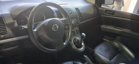 NISSAN Sentra 2.0 16V 4P, Foto 6