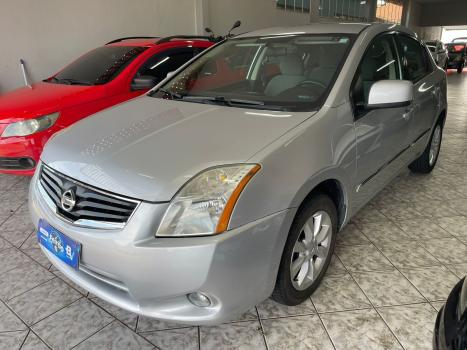NISSAN Sentra 2.0 16V 4P S AUTOMTICO CVT, Foto 1