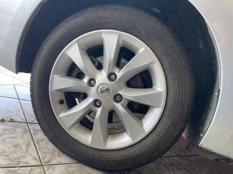 NISSAN Sentra 2.0 16V 4P S AUTOMTICO CVT, Foto 3