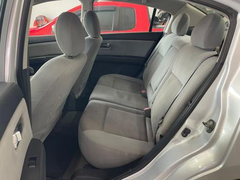NISSAN Sentra 2.0 16V 4P S AUTOMTICO CVT, Foto 4
