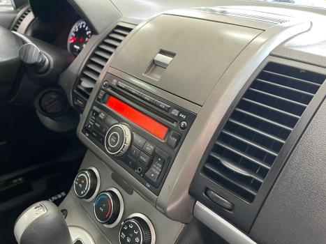 NISSAN Sentra 2.0 16V 4P S AUTOMTICO CVT, Foto 5