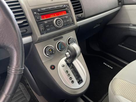 NISSAN Sentra 2.0 16V 4P S AUTOMTICO CVT, Foto 7