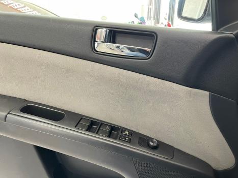 NISSAN Sentra 2.0 16V 4P S AUTOMTICO CVT, Foto 9
