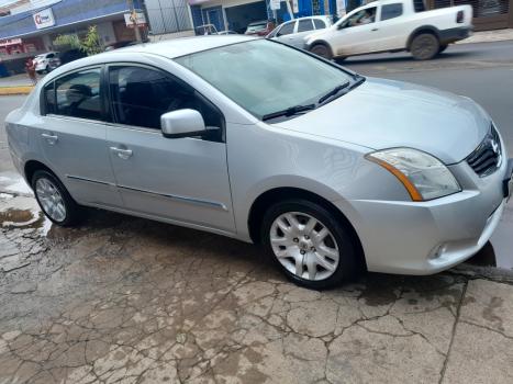 NISSAN Sentra 2.0 16V 4P, Foto 1