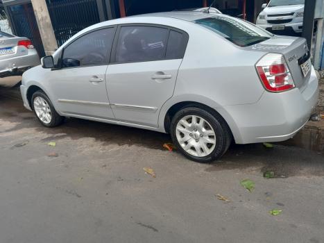 NISSAN Sentra 2.0 16V 4P, Foto 4