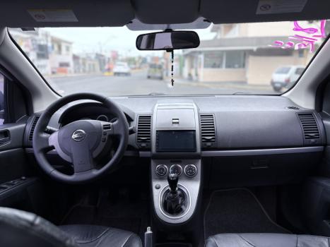 NISSAN Sentra 2.0 16V 4P, Foto 5