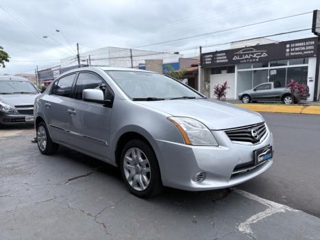 NISSAN Sentra 2.0 16V 4P, Foto 2