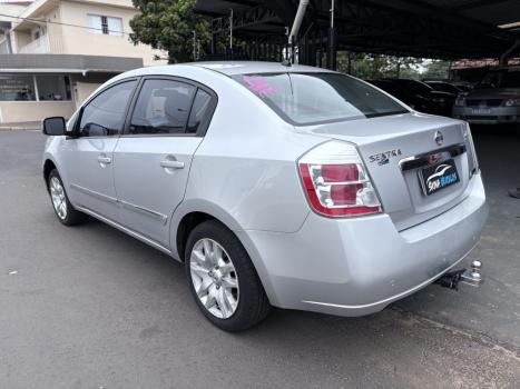 NISSAN Sentra 2.0 16V 4P, Foto 3