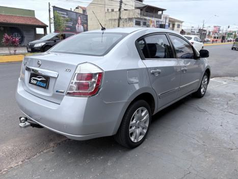 NISSAN Sentra 2.0 16V 4P, Foto 4