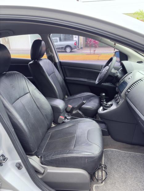 NISSAN Sentra 2.0 16V 4P, Foto 7