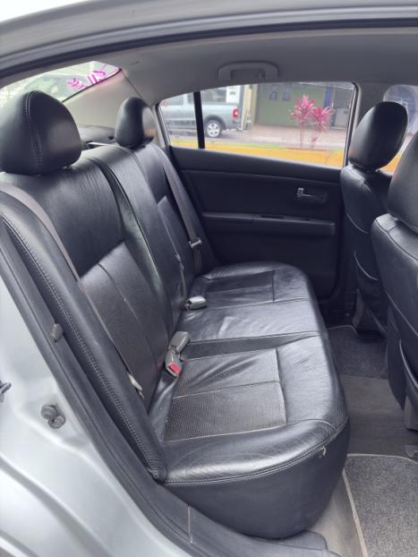 NISSAN Sentra 2.0 16V 4P, Foto 8