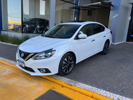 NISSAN Sentra 2.0 16V 4P SL, Foto 2