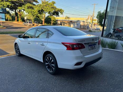 NISSAN Sentra 2.0 16V 4P SL, Foto 4