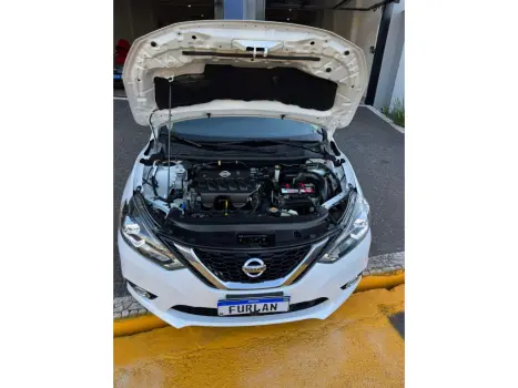 NISSAN Sentra 2.0 16V 4P SL, Foto 5
