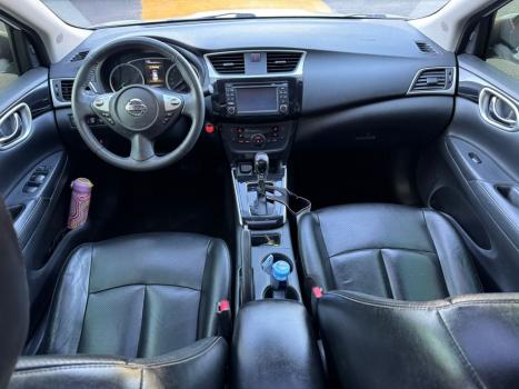 NISSAN Sentra 2.0 16V 4P SL, Foto 6