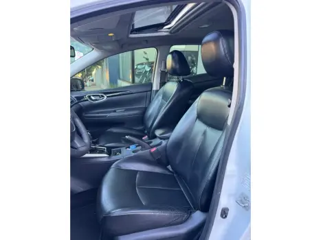 NISSAN Sentra 2.0 16V 4P SL, Foto 7