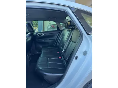 NISSAN Sentra 2.0 16V 4P SL, Foto 8