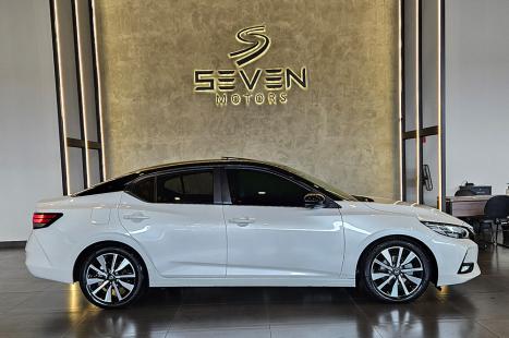 NISSAN Sentra 2.0 16V 4P EXCLUSIVE AUTOM�TICO, Foto 6