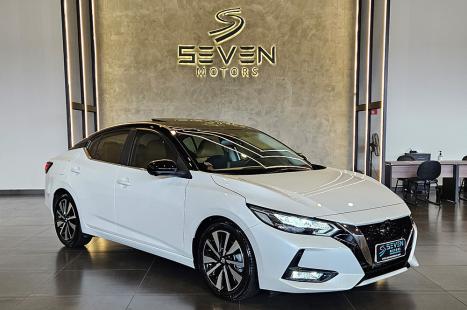 NISSAN Sentra 2.0 16V 4P EXCLUSIVE AUTOM�TICO, Foto 7