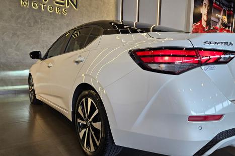 NISSAN Sentra 2.0 16V 4P EXCLUSIVE AUTOM�TICO, Foto 9