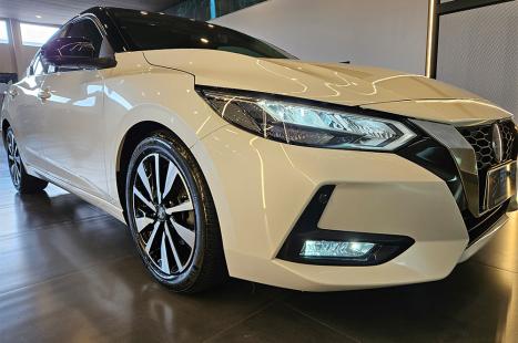 NISSAN Sentra 2.0 16V 4P EXCLUSIVE AUTOM�TICO, Foto 10