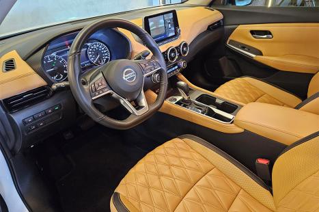 NISSAN Sentra 2.0 16V 4P EXCLUSIVE AUTOM�TICO, Foto 11