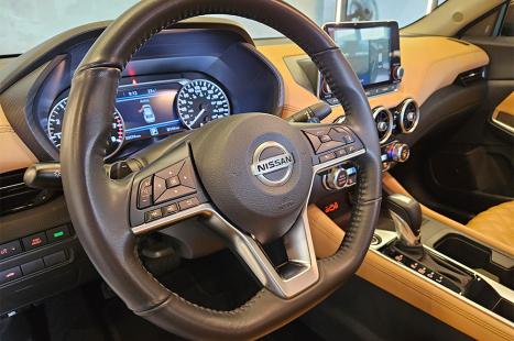 NISSAN Sentra 2.0 16V 4P EXCLUSIVE AUTOM�TICO, Foto 12