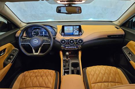 NISSAN Sentra 2.0 16V 4P EXCLUSIVE AUTOM�TICO, Foto 13