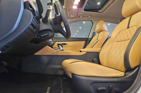 NISSAN Sentra 2.0 16V 4P EXCLUSIVE AUTOM�TICO, Foto 16