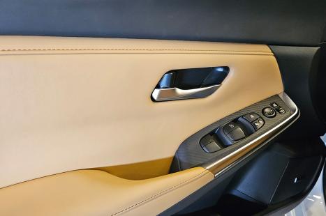 NISSAN Sentra 2.0 16V 4P EXCLUSIVE AUTOM�TICO, Foto 17