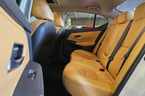 NISSAN Sentra 2.0 16V 4P EXCLUSIVE AUTOM�TICO, Foto 18