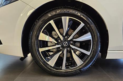 NISSAN Sentra 2.0 16V 4P EXCLUSIVE AUTOM�TICO, Foto 19