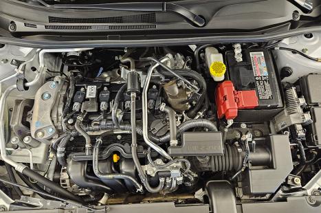 NISSAN Sentra 2.0 16V 4P EXCLUSIVE AUTOM�TICO, Foto 20