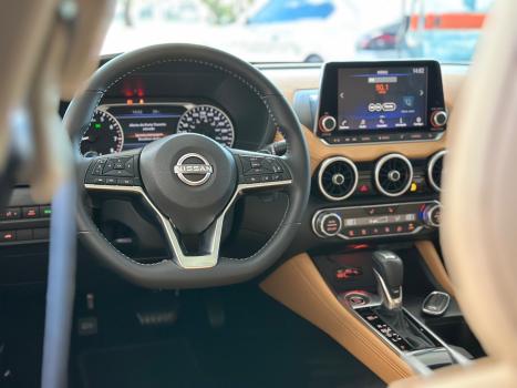 NISSAN Sentra 2.0 16V 4P EXCLUSIVE AUTOM�TICO, Foto 9