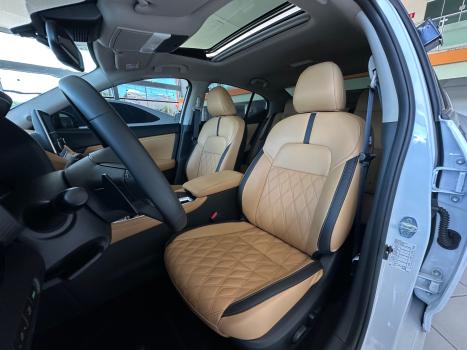 NISSAN Sentra 2.0 16V 4P EXCLUSIVE AUTOM�TICO, Foto 10