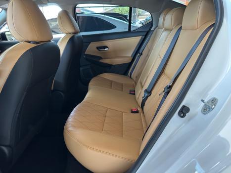 NISSAN Sentra 2.0 16V 4P EXCLUSIVE AUTOM�TICO, Foto 11