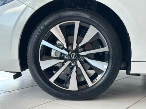 NISSAN Sentra 2.0 16V 4P EXCLUSIVE AUTOM�TICO, Foto 12