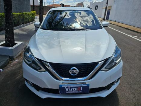 NISSAN Sentra 2.0 16V 4P SV FLEX AUTOM�TICO CVT, Foto 2