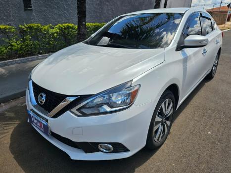 NISSAN Sentra 2.0 16V 4P SV FLEX AUTOM�TICO CVT, Foto 3