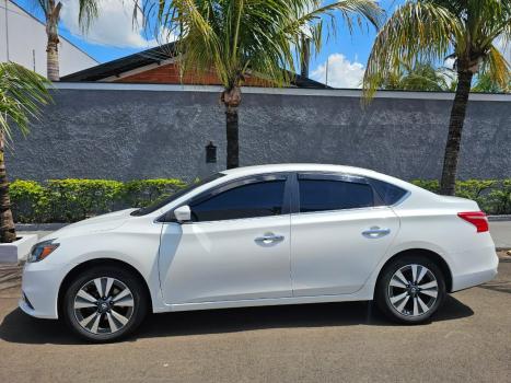 NISSAN Sentra 2.0 16V 4P SV FLEX AUTOM�TICO CVT, Foto 4