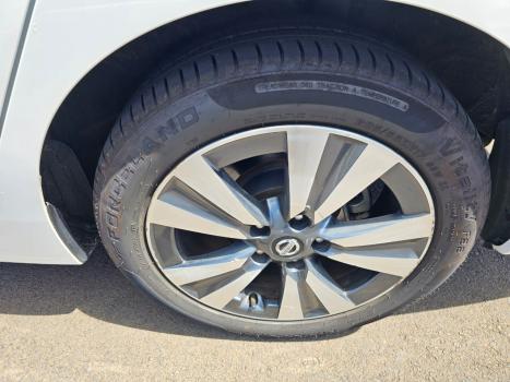 NISSAN Sentra 2.0 16V 4P SV FLEX AUTOM�TICO CVT, Foto 7