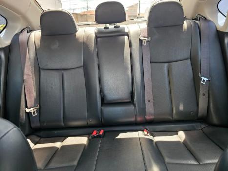 NISSAN Sentra 2.0 16V 4P SV FLEX AUTOM�TICO CVT, Foto 8