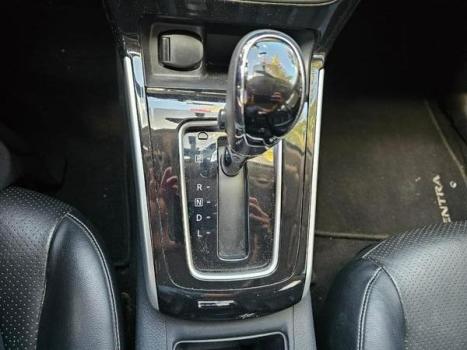 NISSAN Sentra 2.0 16V 4P SV FLEX AUTOM�TICO CVT, Foto 11
