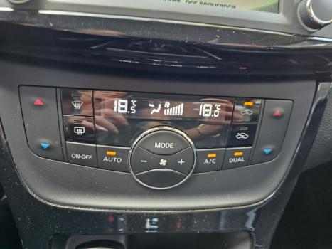 NISSAN Sentra 2.0 16V 4P SV FLEX AUTOM�TICO CVT, Foto 12