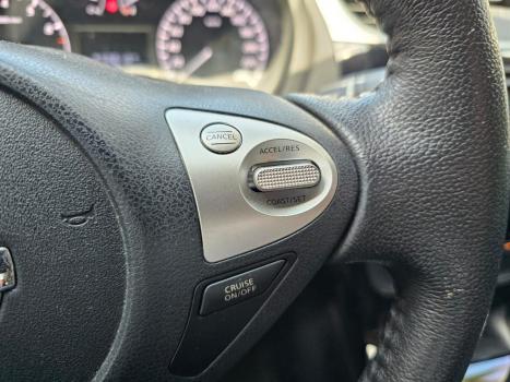 NISSAN Sentra 2.0 16V 4P SV FLEX AUTOM�TICO CVT, Foto 15