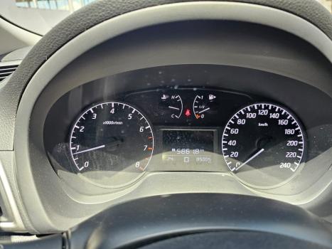 NISSAN Sentra 2.0 16V 4P SV FLEX AUTOM�TICO CVT, Foto 17